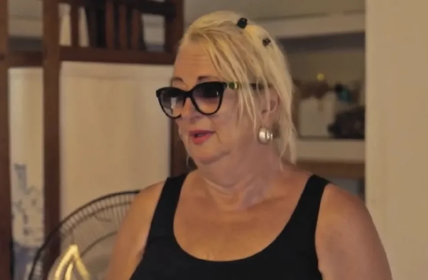 De Hansler-kijkers woest om DEZE schokkende actie van mama Mo