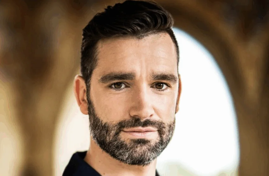 Metejoor helemaal in shock: “Ik ben meteen gaan overgeven toen ik van het podium kwam”