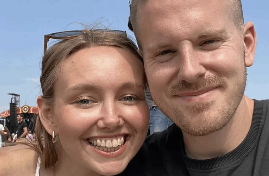 Een jaar na het heengaan van Eva Hermans-Kroot: De verstikkende bekentenis van de echtgenoot bracht miljoenen tot tranen