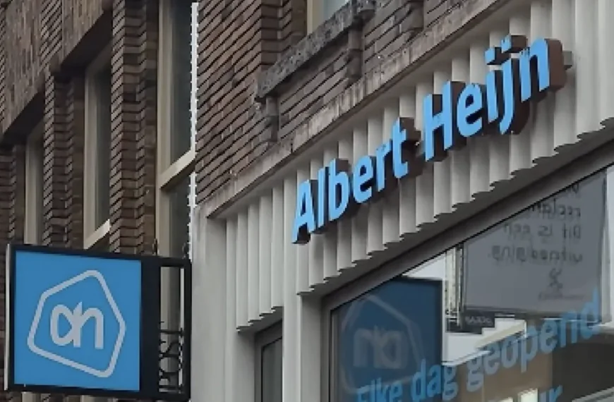 Levensgevaarlijke bacterie aangetroffen in veel verkocht Albert Heijn-product: ”Eet dit niet”