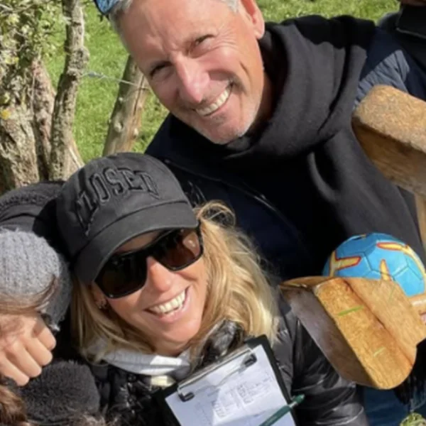 Ellen Callebaut doet verrassende uitspraak over breuk met Gert Verhulst: &lsquo;Dit wist niemand&rsquo;