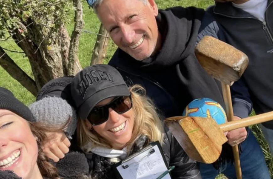 Ellen Callebaut doet verrassende uitspraak over breuk met Gert Verhulst: &lsquo;Dit wist niemand&rsquo;