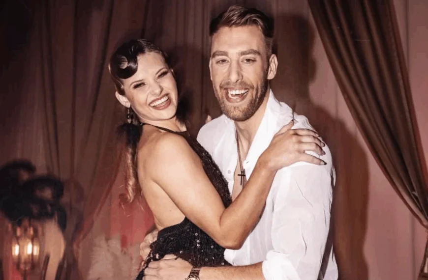 Ward Lemmelijn is duidelijk over Yulia: “Daarom lukt het niet”