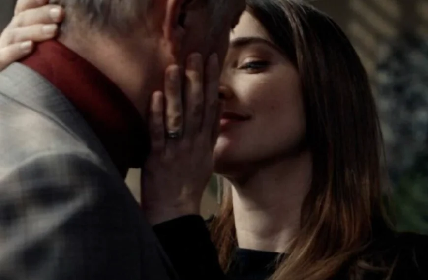 Fans van &lsquo;Familie&rsquo; doen iedereen van hun stoel vallen: &ldquo;Zij worden een koppel&rdquo;