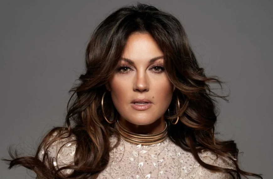 Belle Perez laat na het overlijden van haar man voor het eerst van zich horen met hartverscheurend bericht