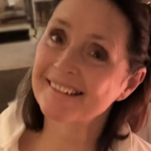 Wendy Van Wanten in tranen door cadeau dochter Estelle: &lsquo;Zo ontroerend&rsquo;