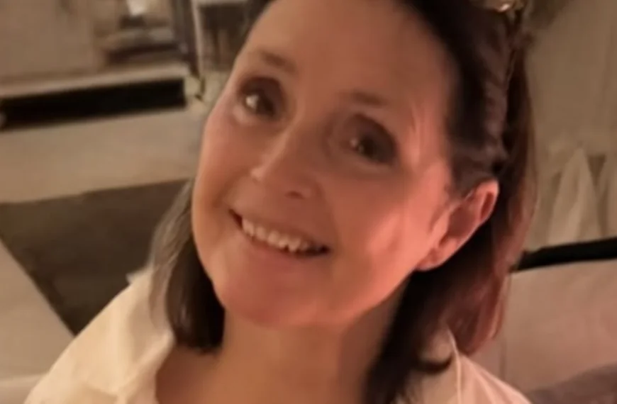 Wendy Van Wanten in tranen door cadeau dochter Estelle: &lsquo;Zo ontroerend&rsquo;