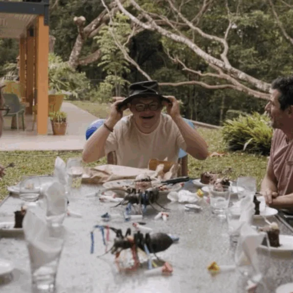 “Tranen in de ogen”: Massaal veel reactie op ontroerend moment in ‘Down The Road’