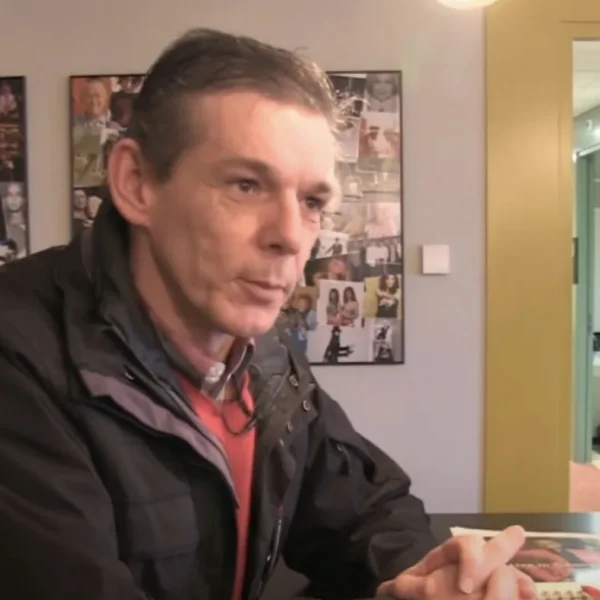 Eindelijk duidelijkheid: DIT heeft Dorus Bauer Frans begin dit jaar aangedaan