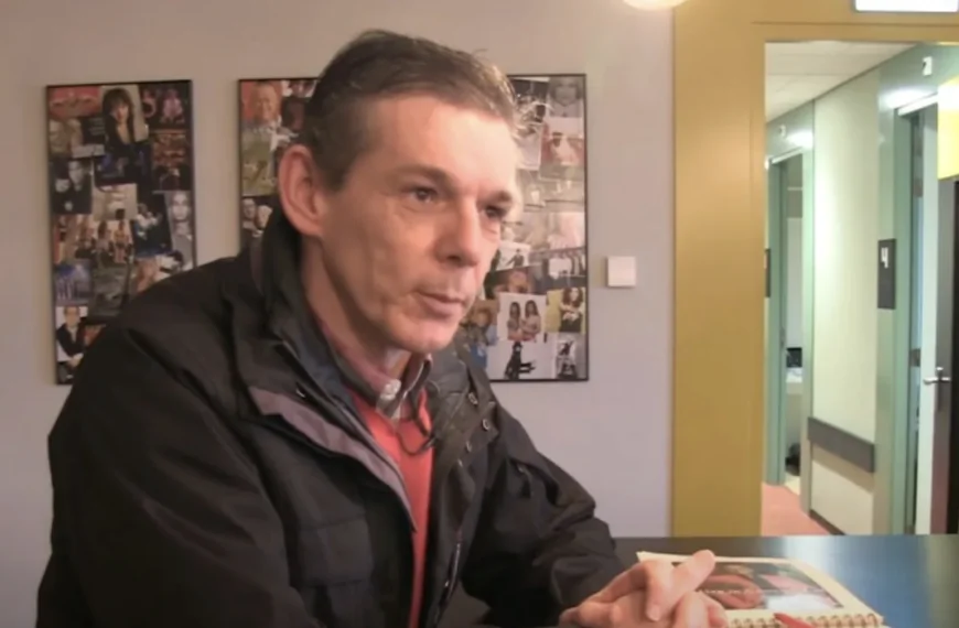 Eindelijk duidelijkheid: DIT heeft Dorus Bauer Frans begin dit jaar aangedaan