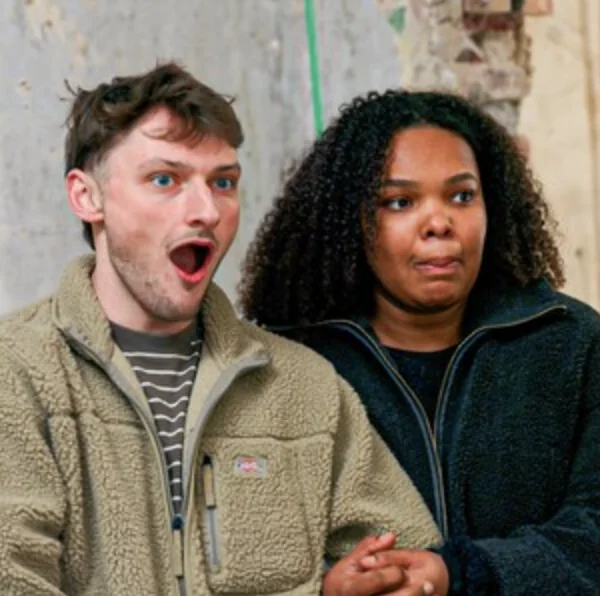 Ashley en Emiel uit &lsquo;Huis Gemaakt&rsquo; onthullen zeer triest nieuws: &ldquo;Vannacht gebeurde het opnieuw&rdquo;