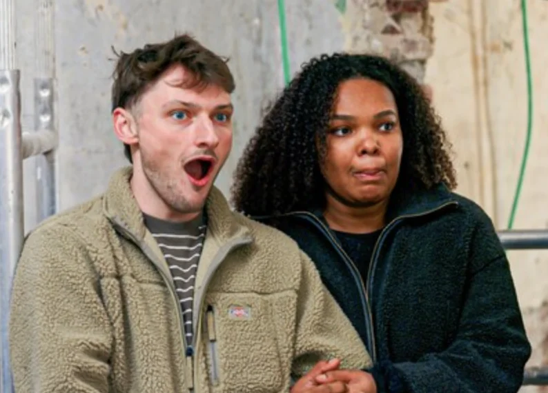 Ashley en Emiel uit &lsquo;Huis Gemaakt&rsquo; onthullen zeer triest nieuws: &ldquo;Vannacht gebeurde het opnieuw&rdquo;