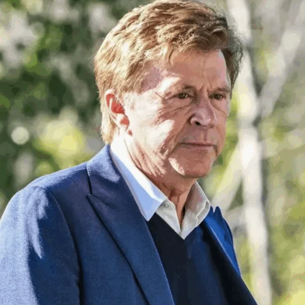 Jo Vally heeft treurig nieuws te melden vanuit ziekenhuis