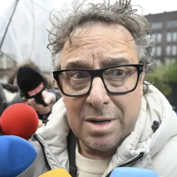 Vandaag mogelijk geen uitspraak in Borsato-zaak en dit is de reden