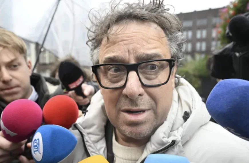 Vandaag mogelijk geen uitspraak in Borsato-zaak en dit is de reden