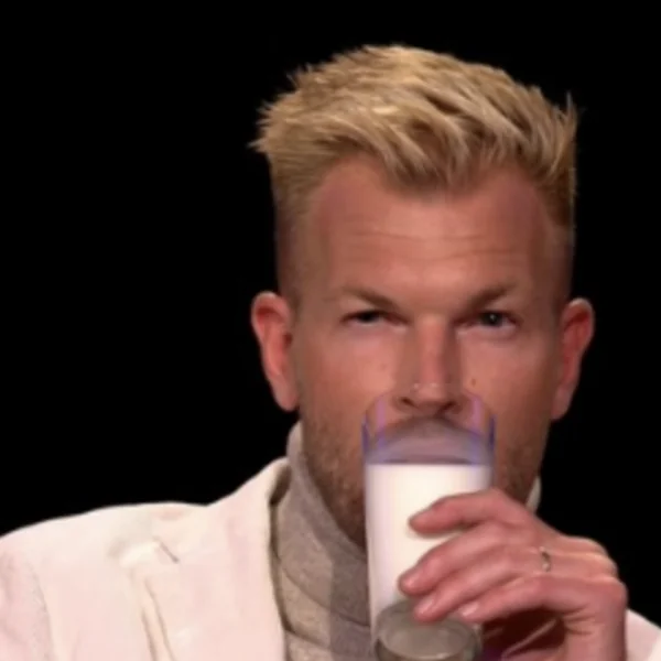 Ruben Van Gucht deelt groots nieuws: ´Dit had niemand zien aankomen´