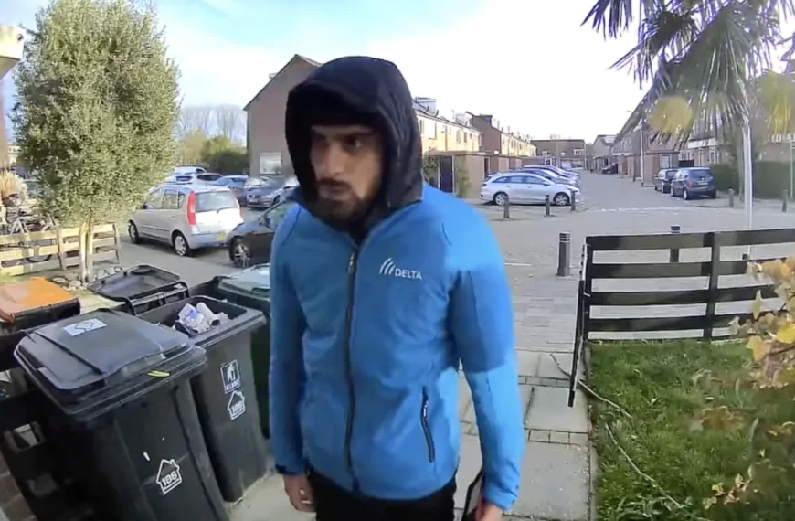 Delta-verkoper zorgt opnieuw voor ophef: Shock om wat hij aan de deur tegen meisje (13) zegt