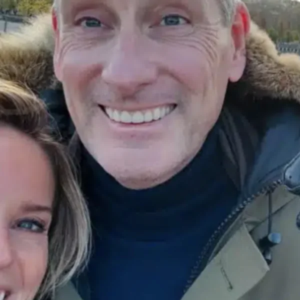 Gert Verhulst betrapt op overspel: ‘Ellen Callebout heeft een verrassende reactie’