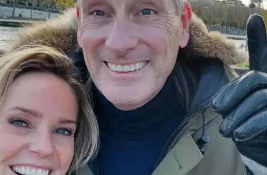 Gert Verhulst betrapt op overspel: ‘Ellen Callebout heeft een verrassende reactie’