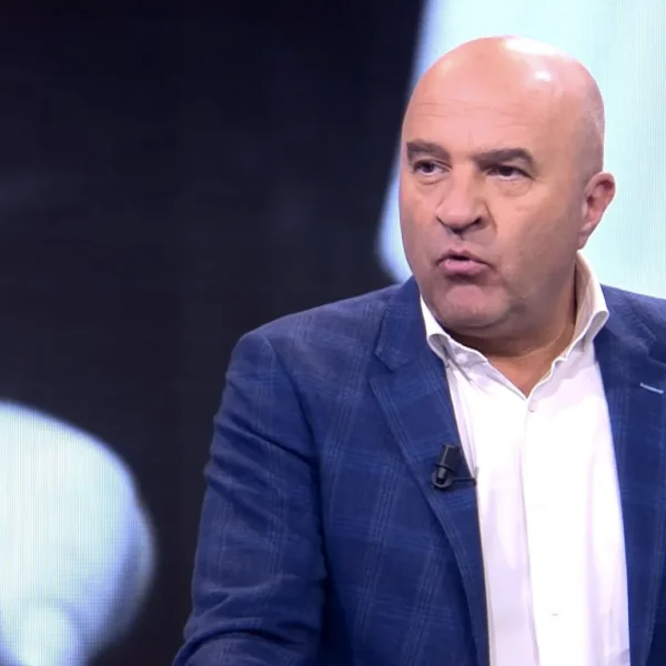 Dit bericht stuurde ‘slachtoffer’ Marco na de uitspraak naar John van den Heuvel