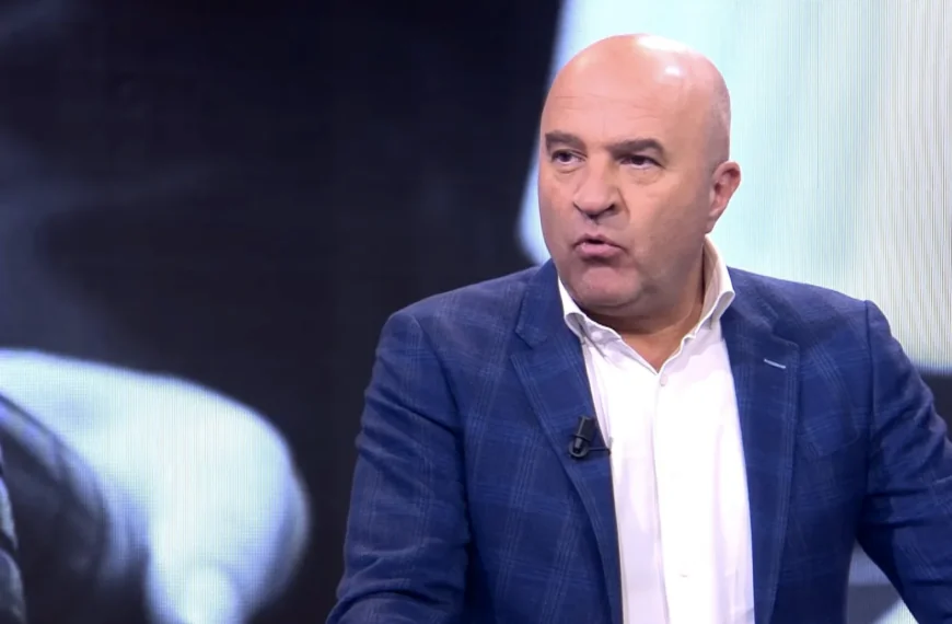 Dit bericht stuurde ‘slachtoffer’ Marco na de uitspraak naar John van den Heuvel