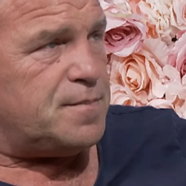 Sergio heeft zopas zijn zware hartoperatie achter de rug: &lsquo;Zelfs chirurg vond het ingewikkeld&rsquo;