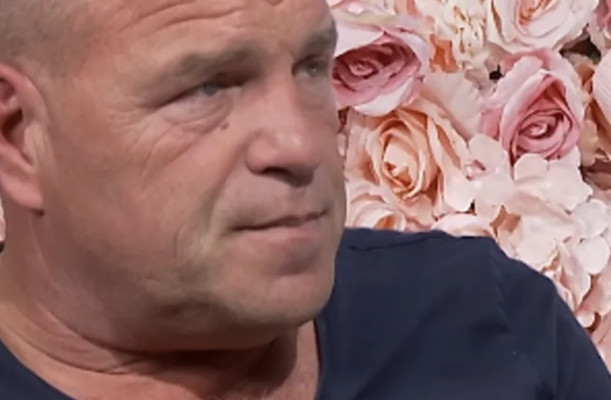 Sergio heeft zopas zijn zware hartoperatie achter de rug: &lsquo;Zelfs chirurg vond het ingewikkeld&rsquo;