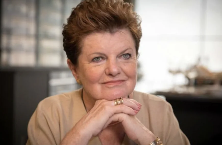 Is ‘Familie’-actrice Janine Bischops overleden? Dit is er aan de hand