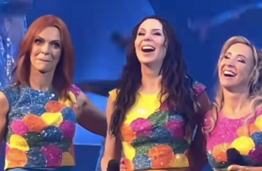 K3 Originals blazen iedereen omver: &lsquo;Maar aan deze BN&rsquo;er kunnen ze niet tippen&rsquo;