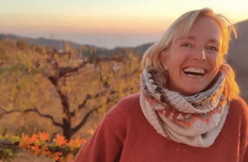 Bieke van FC De Kampioenen gaat de uitdaging aan: &lsquo;Eerste keer in bikini op social media&rsquo;