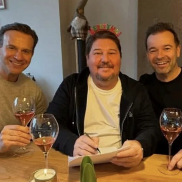 Bizar: Kritiek op Martijn Krabbé vanwege nieuw contract bij RTL nadat hij ongeneeslijk ziek is verklaard