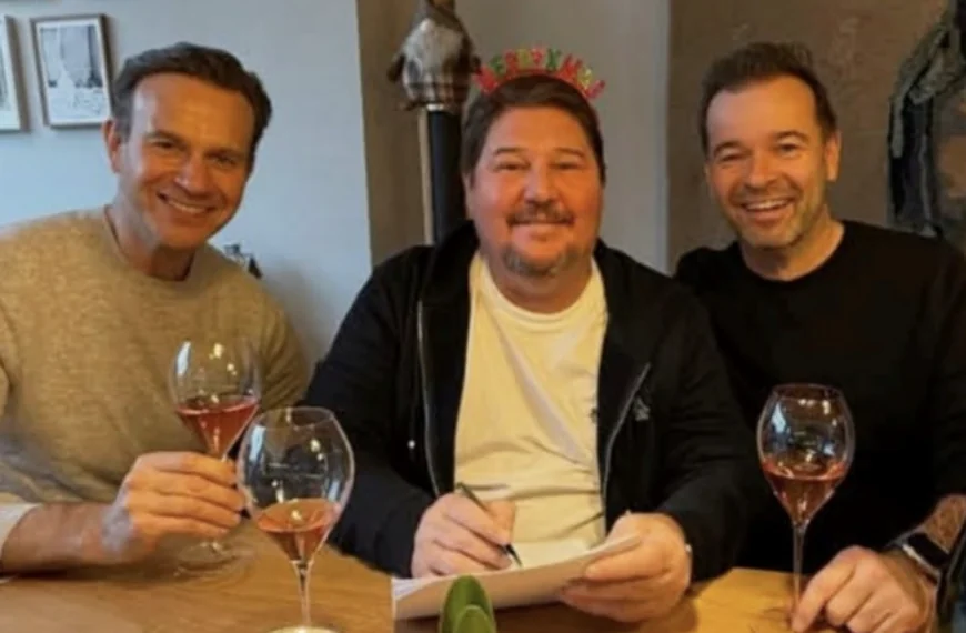 Bizar: Kritiek op Martijn Krabbé vanwege nieuw contract bij RTL nadat hij ongeneeslijk ziek is verklaard