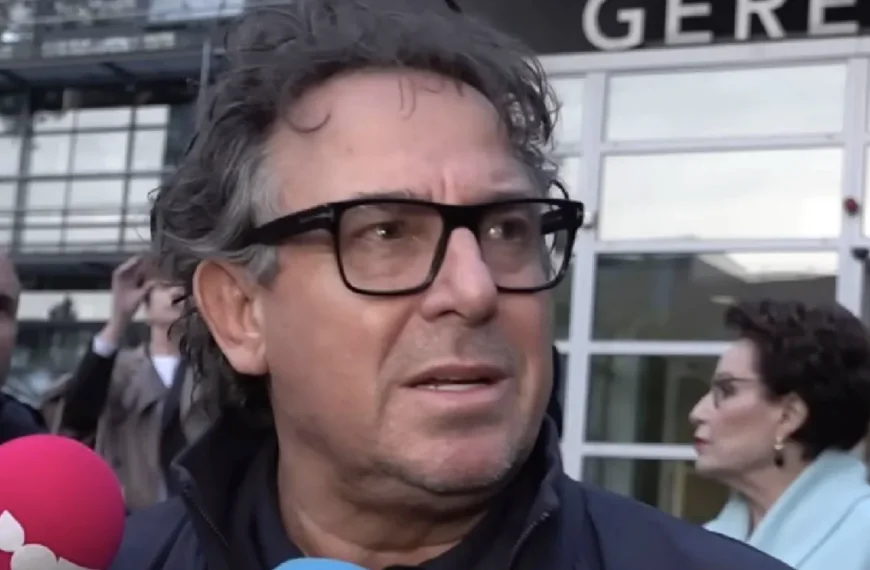 Management Marco Borsato geeft duidelijkheid over terugkeer op het podium