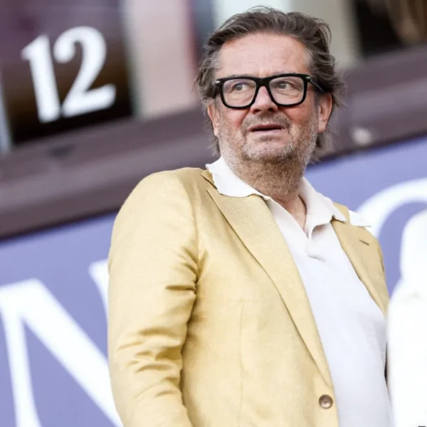 Marc Coucke is het kotsbeu: “Stop er in godsnaam mee!”