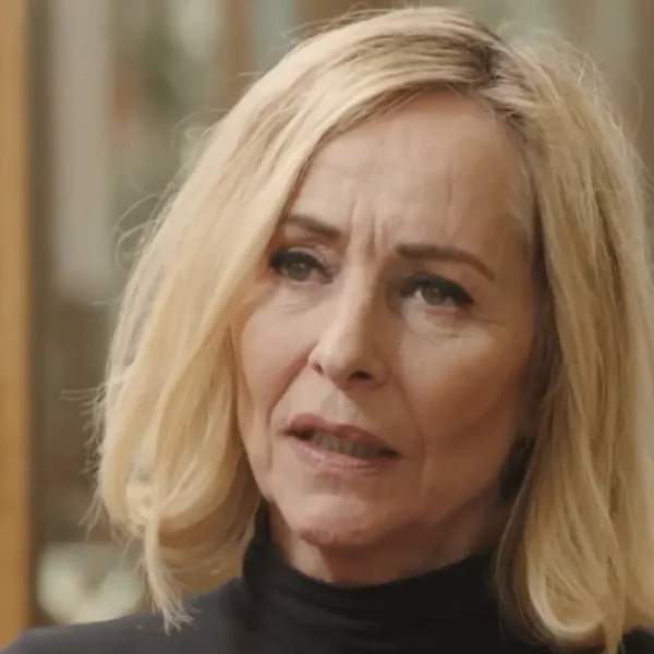 The Tribute-kijkers gaan los en zeggen allemaal hetzelfde over Angela Groothuizen