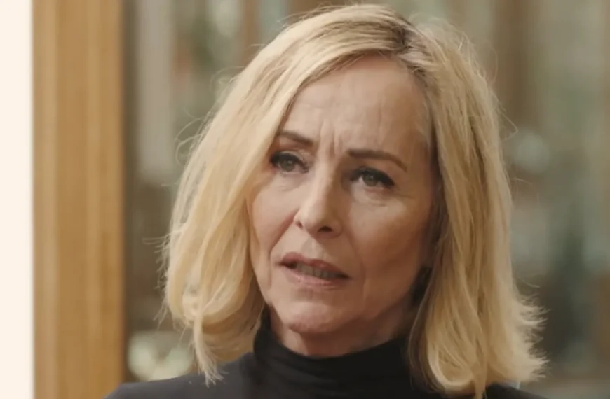 The Tribute-kijkers gaan los en zeggen allemaal hetzelfde over Angela Groothuizen