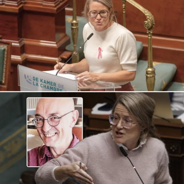 &ldquo;Belgi&euml; gaat naar de hel&rdquo; &ndash; felle reacties na nieuwe beslissing van minister Anneleen Van Bossuyt: &ldquo;Onmenselijk en machtsmisbruik&rdquo;