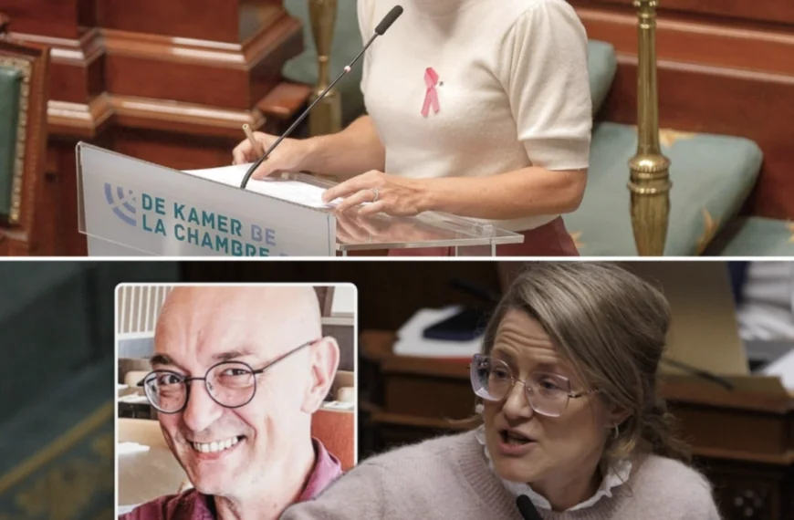 &ldquo;Belgi&euml; gaat naar de hel&rdquo; &ndash; felle reacties na nieuwe beslissing van minister Anneleen Van Bossuyt: &ldquo;Onmenselijk en machtsmisbruik&rdquo;