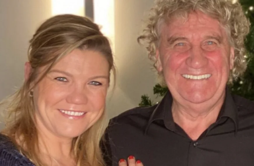 Lyndsey Pfaff heeft een zeer ingrijpend besluit genomen: &ldquo;Het is voorbij&rdquo;