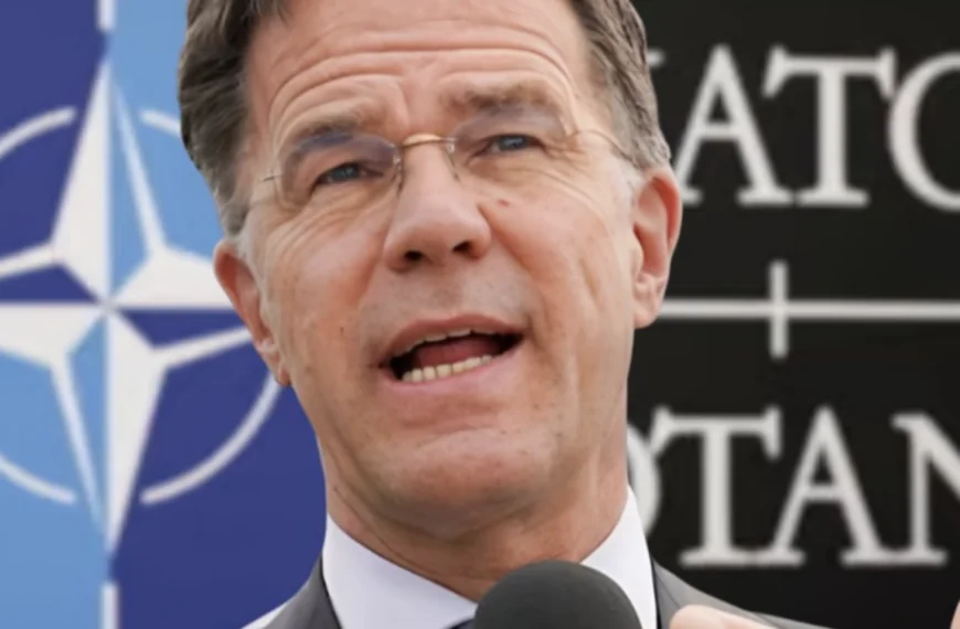 Mark Rutte waarschuwt Nederland met deze zeer dringende boodschap
