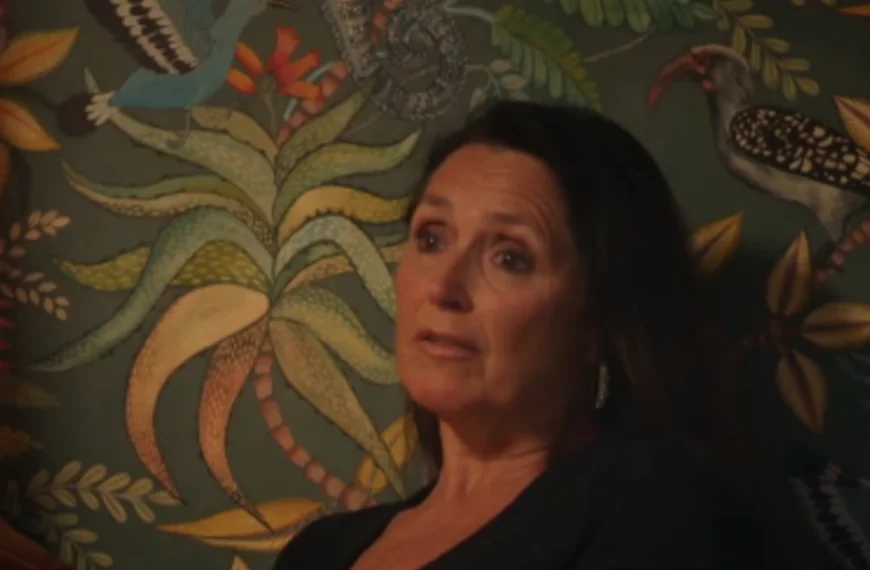 Wendy Van Wanten over het trouwfeest van zoon Dylan: &acute;Wordt een sprookje&acute;