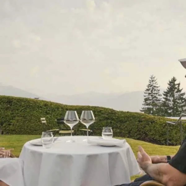 Chaos in Blind Getrouwd na sofagesprek: ´Sien en Ziggy nemen onvertoonde beslissing´