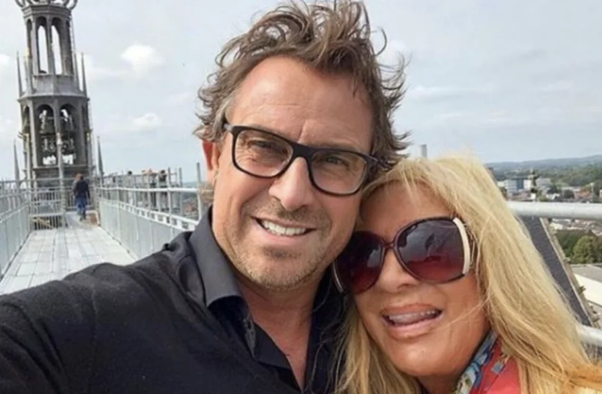 Mary over zoon Marco: Dit gebeurde er écht achter de schermen na de vrijspraak!