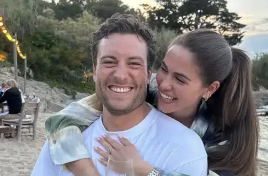 Hier zal het trouwfeest van Viktor Verhulst en Sarah Puttemans plaatsvinden: ‘Glamoureus’