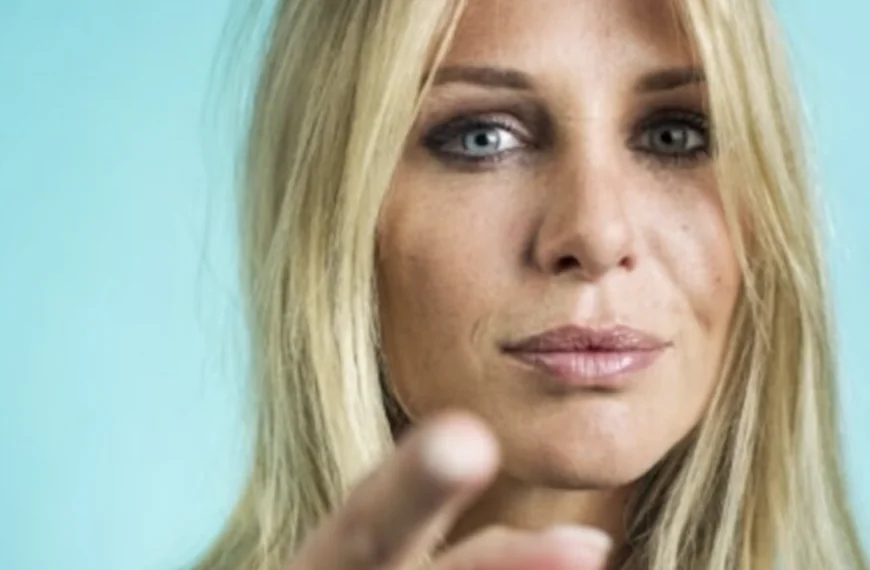 Annelien Coorevits doet boekje open over Olivier Deschacht: &ldquo;Dit is er gebeurd na de scheiding&rdquo;