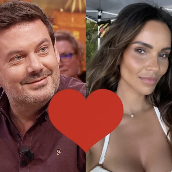 Relatie Ruben Nicolai voorbij en is nu op heterdaad betrapt met Monica Geuze: &lsquo;Samen op vakantie!&rdquo;