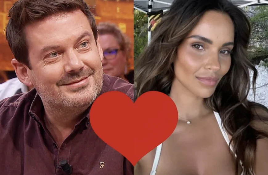 Relatie Ruben Nicolai voorbij en is nu op heterdaad betrapt met Monica Geuze: &lsquo;Samen op vakantie!&rdquo;