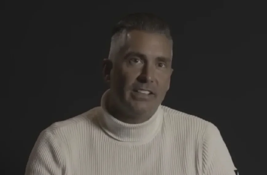 Vriendin (33) Guido Weijers uit het leven gestapt