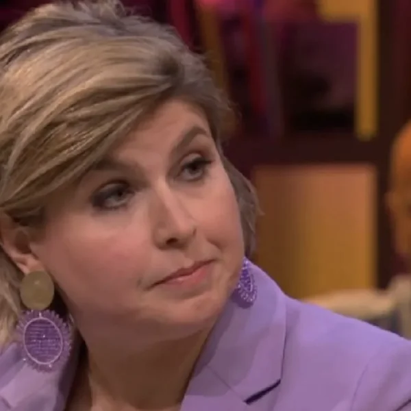Angela de Jong haalt keihard uit en sloopt Marco Borsato