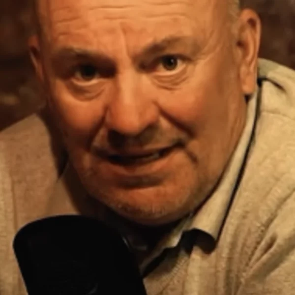 Piet Huysentruyt slachtoffer van vreselijke bosbranden in Zuid-Afrika: &acute;Bijna alles kwijt&acute;